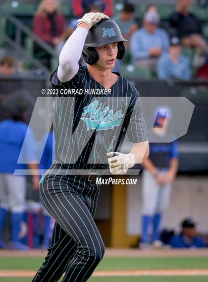 Thumbnail 2 in Aliso Niguel vs. San Marcos (CIF SS Division 3 Final) photogallery.