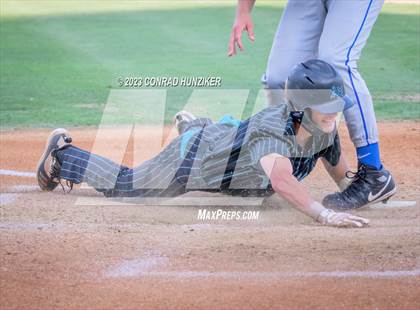 Thumbnail 3 in Aliso Niguel vs. San Marcos (CIF SS Division 3 Final) photogallery.