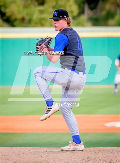 Thumbnail 3 in Aliso Niguel vs. San Marcos (CIF SS Division 3 Final) photogallery.