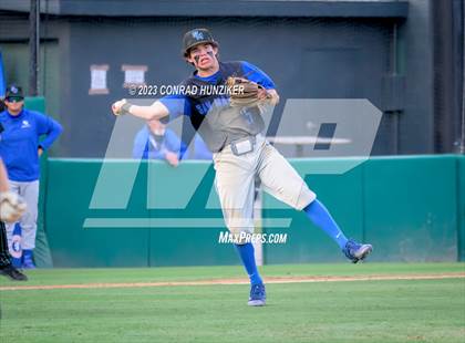Thumbnail 1 in Aliso Niguel vs. San Marcos (CIF SS Division 3 Final) photogallery.