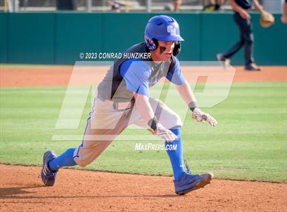Thumbnail 3 in Aliso Niguel vs. San Marcos (CIF SS Division 3 Final) photogallery.
