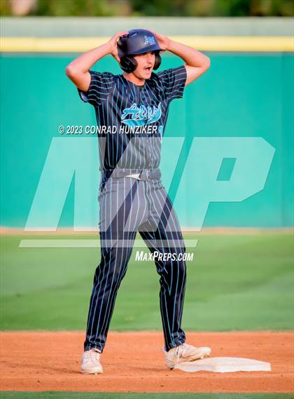 Thumbnail 3 in Aliso Niguel vs. San Marcos (CIF SS Division 3 Final) photogallery.