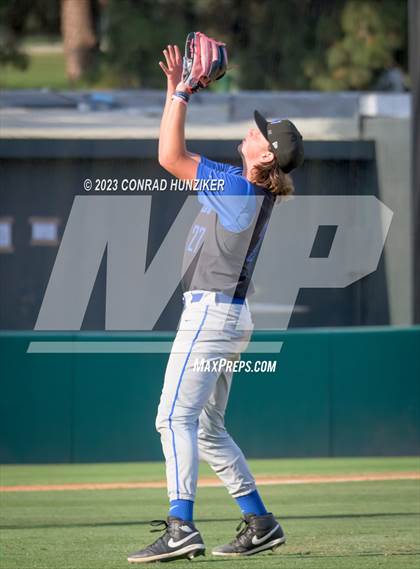 Thumbnail 1 in Aliso Niguel vs. San Marcos (CIF SS Division 3 Final) photogallery.