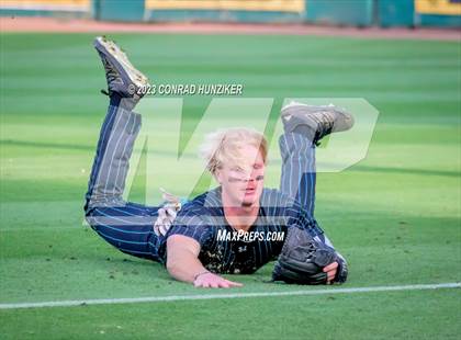 Thumbnail 3 in Aliso Niguel vs. San Marcos (CIF SS Division 3 Final) photogallery.