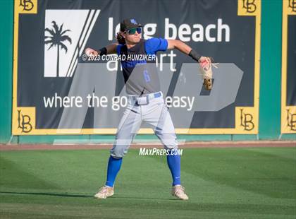 Thumbnail 1 in Aliso Niguel vs. San Marcos (CIF SS Division 3 Final) photogallery.