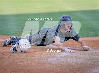 Thumbnail 1 in Aliso Niguel vs. San Marcos (CIF SS Division 3 Final) photogallery.