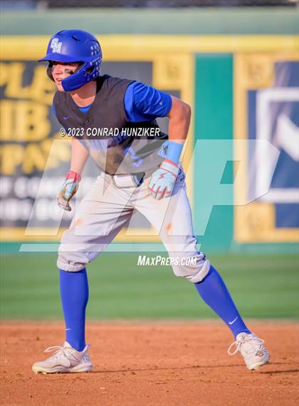 Thumbnail 1 in Aliso Niguel vs. San Marcos (CIF SS Division 3 Final) photogallery.