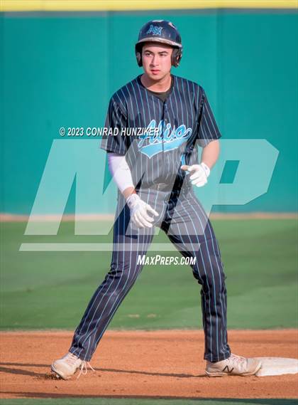 Thumbnail 3 in Aliso Niguel vs. San Marcos (CIF SS Division 3 Final) photogallery.