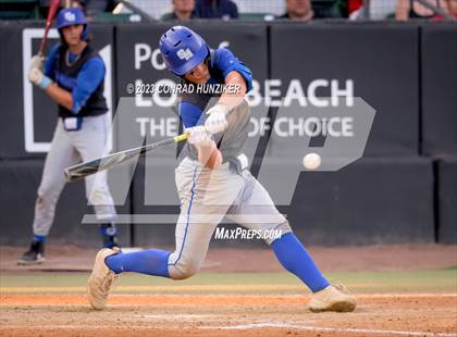 Thumbnail 1 in Aliso Niguel vs. San Marcos (CIF SS Division 3 Final) photogallery.
