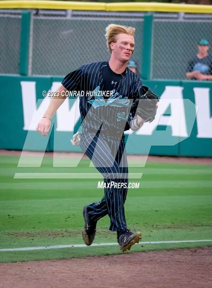 Thumbnail 2 in Aliso Niguel vs. San Marcos (CIF SS Division 3 Final) photogallery.