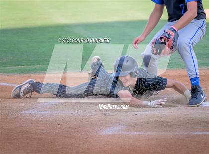Thumbnail 2 in Aliso Niguel vs. San Marcos (CIF SS Division 3 Final) photogallery.