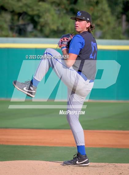 Thumbnail 1 in Aliso Niguel vs. San Marcos (CIF SS Division 3 Final) photogallery.