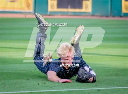 Thumbnail 2 in Aliso Niguel vs. San Marcos (CIF SS Division 3 Final) photogallery.