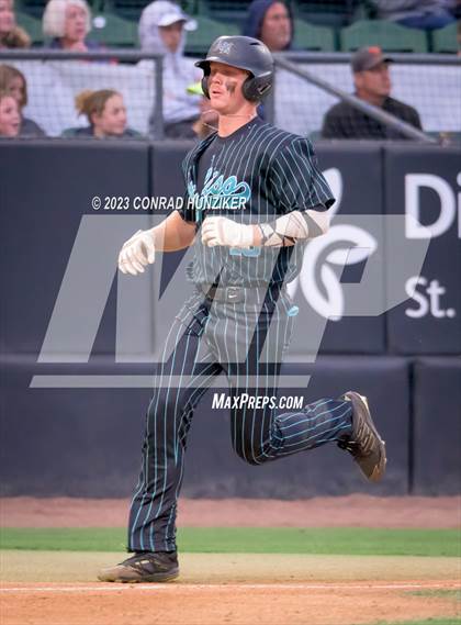 Thumbnail 3 in Aliso Niguel vs. San Marcos (CIF SS Division 3 Final) photogallery.