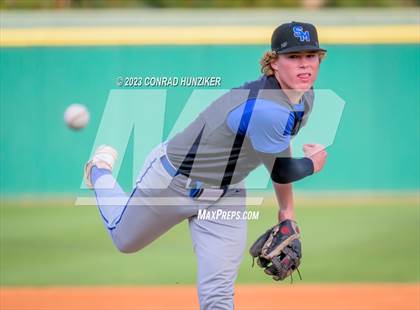 Thumbnail 3 in Aliso Niguel vs. San Marcos (CIF SS Division 3 Final) photogallery.