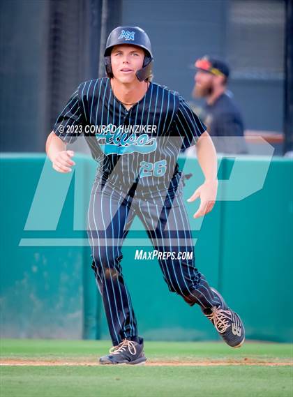 Thumbnail 1 in Aliso Niguel vs. San Marcos (CIF SS Division 3 Final) photogallery.