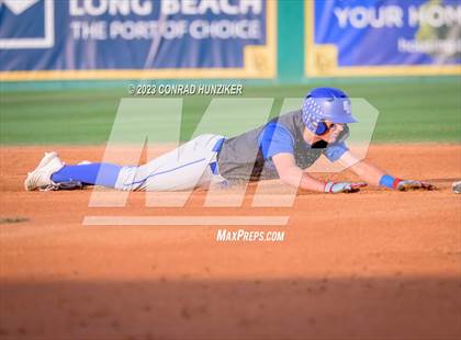 Thumbnail 1 in Aliso Niguel vs. San Marcos (CIF SS Division 3 Final) photogallery.