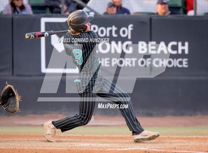 Thumbnail 2 in Aliso Niguel vs. San Marcos (CIF SS Division 3 Final) photogallery.