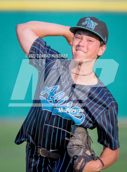 Thumbnail 2 in Aliso Niguel vs. San Marcos (CIF SS Division 3 Final) photogallery.