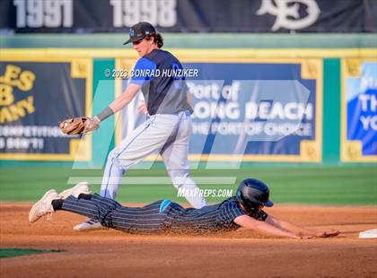 Thumbnail 3 in Aliso Niguel vs. San Marcos (CIF SS Division 3 Final) photogallery.