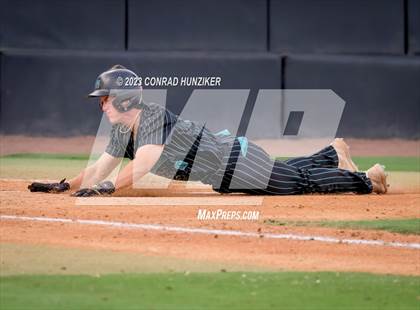 Thumbnail 1 in Aliso Niguel vs. San Marcos (CIF SS Division 3 Final) photogallery.