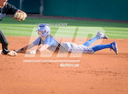 Thumbnail 2 in Aliso Niguel vs. San Marcos (CIF SS Division 3 Final) photogallery.