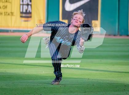 Thumbnail 3 in Aliso Niguel vs. San Marcos (CIF SS Division 3 Final) photogallery.