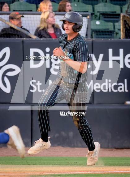 Thumbnail 1 in Aliso Niguel vs. San Marcos (CIF SS Division 3 Final) photogallery.
