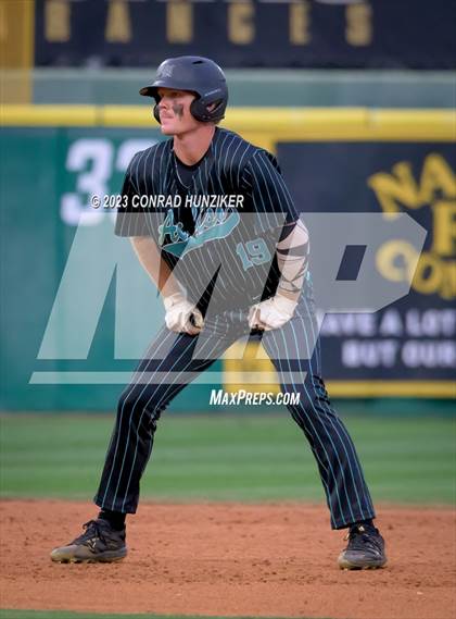 Thumbnail 3 in Aliso Niguel vs. San Marcos (CIF SS Division 3 Final) photogallery.