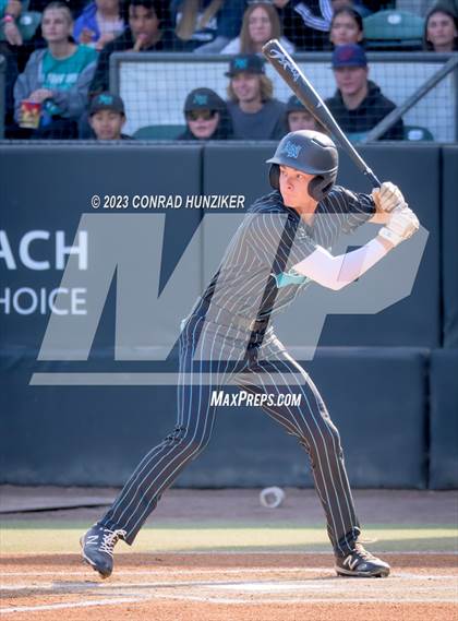 Thumbnail 1 in Aliso Niguel vs. San Marcos (CIF SS Division 3 Final) photogallery.