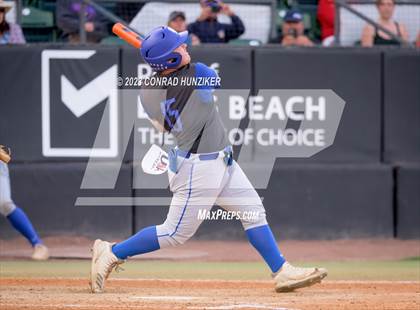 Thumbnail 3 in Aliso Niguel vs. San Marcos (CIF SS Division 3 Final) photogallery.