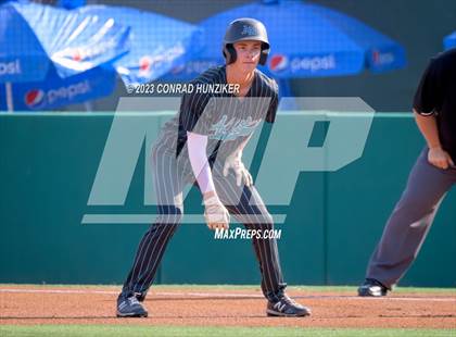 Thumbnail 1 in Aliso Niguel vs. San Marcos (CIF SS Division 3 Final) photogallery.