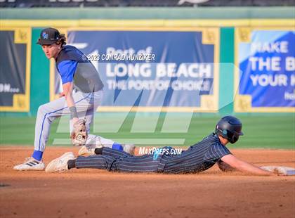 Thumbnail 1 in Aliso Niguel vs. San Marcos (CIF SS Division 3 Final) photogallery.