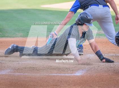 Thumbnail 1 in Aliso Niguel vs. San Marcos (CIF SS Division 3 Final) photogallery.