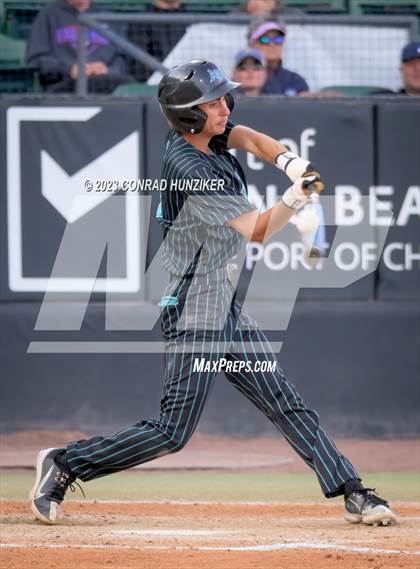 Thumbnail 1 in Aliso Niguel vs. San Marcos (CIF SS Division 3 Final) photogallery.