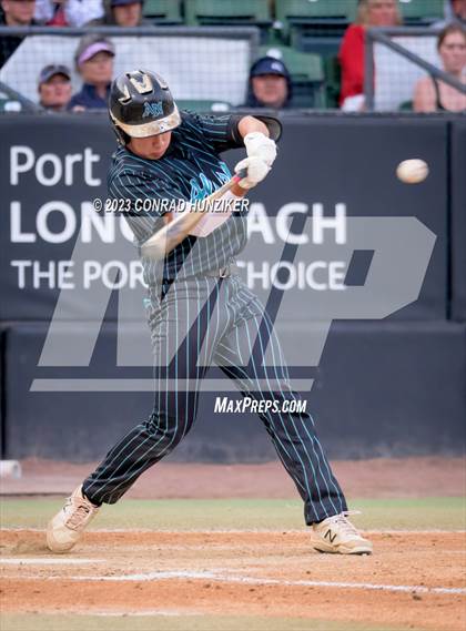 Thumbnail 1 in Aliso Niguel vs. San Marcos (CIF SS Division 3 Final) photogallery.