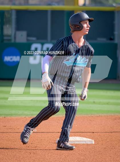 Thumbnail 2 in Aliso Niguel vs. San Marcos (CIF SS Division 3 Final) photogallery.