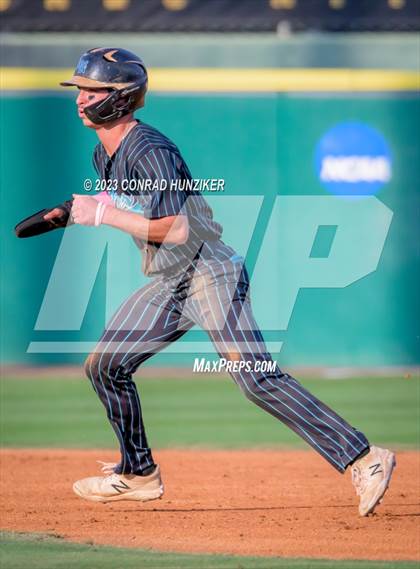 Thumbnail 1 in Aliso Niguel vs. San Marcos (CIF SS Division 3 Final) photogallery.