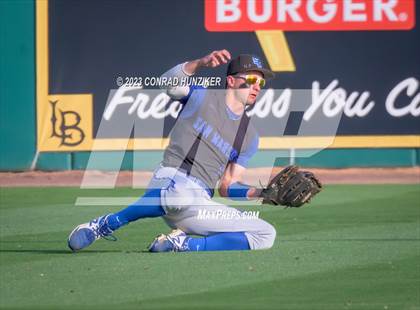 Thumbnail 1 in Aliso Niguel vs. San Marcos (CIF SS Division 3 Final) photogallery.