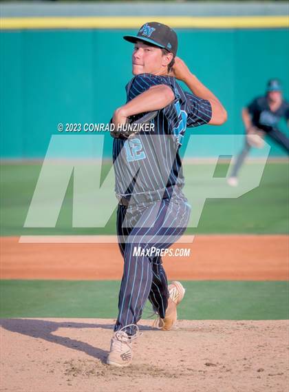 Thumbnail 1 in Aliso Niguel vs. San Marcos (CIF SS Division 3 Final) photogallery.