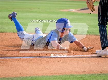 Thumbnail 1 in Aliso Niguel vs. San Marcos (CIF SS Division 3 Final) photogallery.