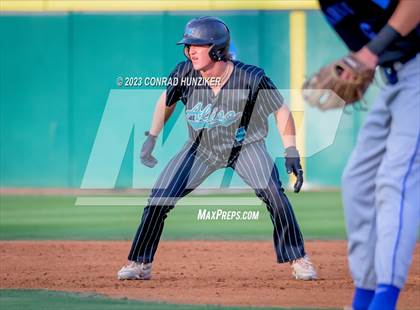 Thumbnail 3 in Aliso Niguel vs. San Marcos (CIF SS Division 3 Final) photogallery.
