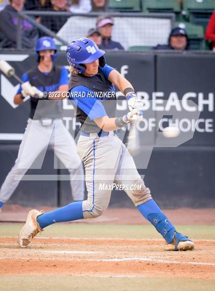 Thumbnail 1 in Aliso Niguel vs. San Marcos (CIF SS Division 3 Final) photogallery.