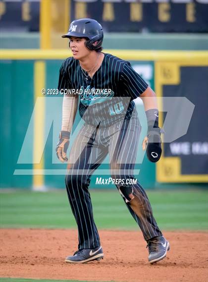 Thumbnail 1 in Aliso Niguel vs. San Marcos (CIF SS Division 3 Final) photogallery.