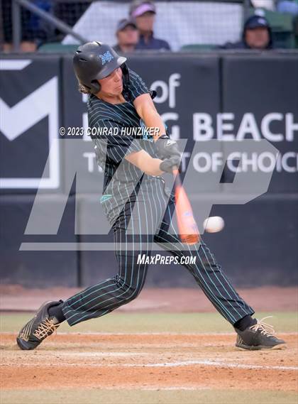 Thumbnail 2 in Aliso Niguel vs. San Marcos (CIF SS Division 3 Final) photogallery.