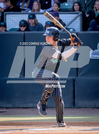 Thumbnail 1 in Aliso Niguel vs. San Marcos (CIF SS Division 3 Final) photogallery.