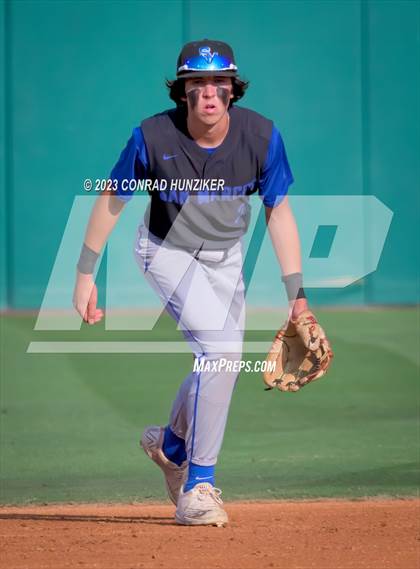 Thumbnail 3 in Aliso Niguel vs. San Marcos (CIF SS Division 3 Final) photogallery.