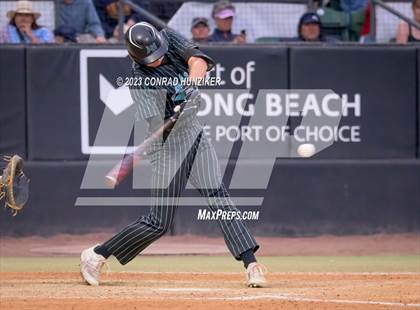 Thumbnail 1 in Aliso Niguel vs. San Marcos (CIF SS Division 3 Final) photogallery.