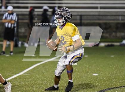 Thumbnail 3 in Clover at Northwestern (Scrimmage) photogallery.