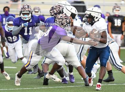 Thumbnail 1 in Clover at Northwestern (Scrimmage) photogallery.